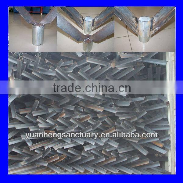 tubular steel frame scaffolding made In China