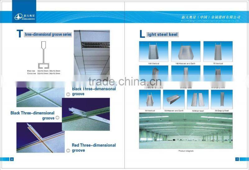 ceiling designs/ceiling tile/gypsum board