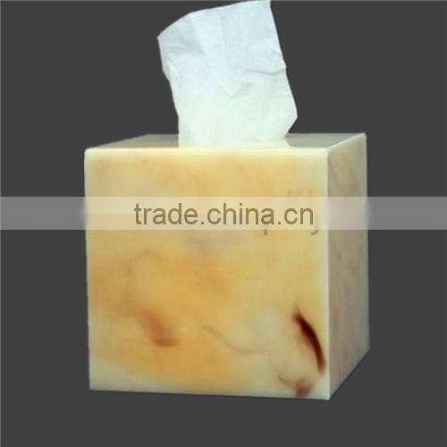 elegant design acrylic napkin holder,acrylic tissue box,acrylic facial box
