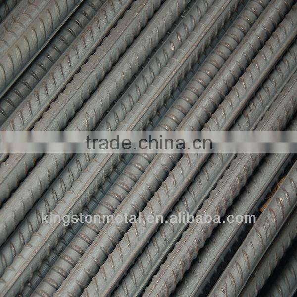 HRB400 HRB 335 steel rebar, deformed steel bar, iron rods for construction