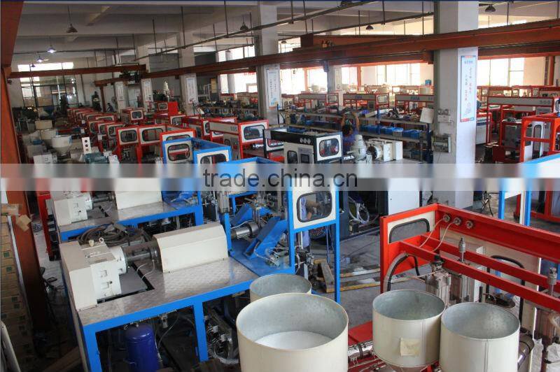 blowing mould, super glue mould, Super glue in poly bottle