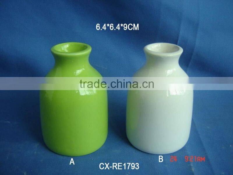 Perfume Spray ceramic Bottle