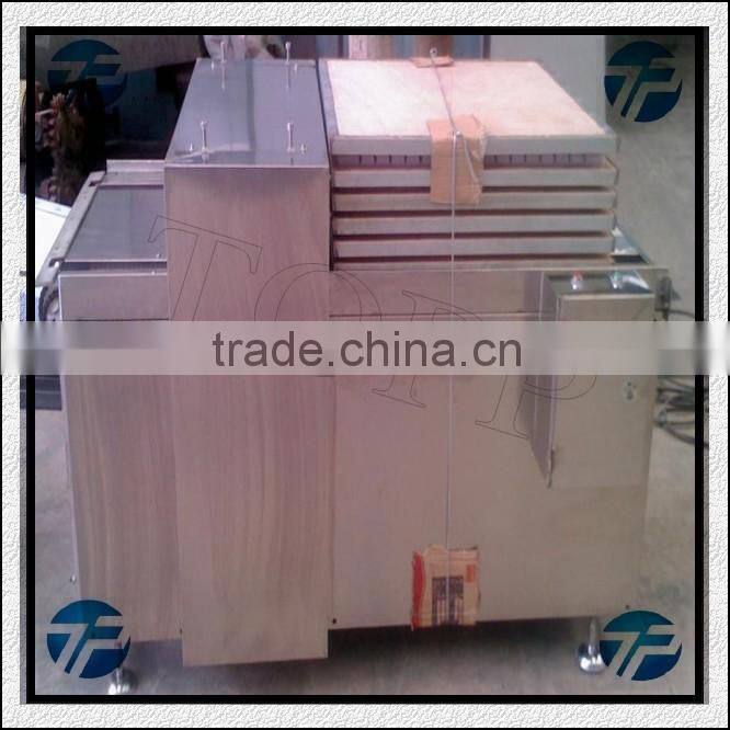 Hot Selling Peanut Brittle Cutting Machinery with Good Price
