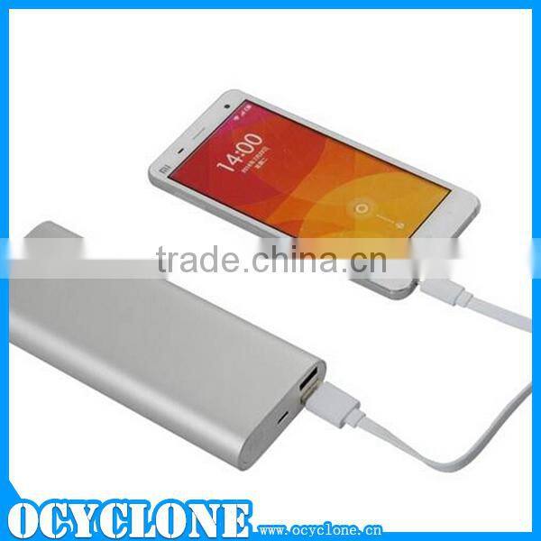 Full capatity original power bank 16000mah for xiaomi