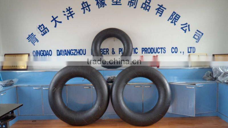 heavy truck butyl inner tube 1200R24 1200-20