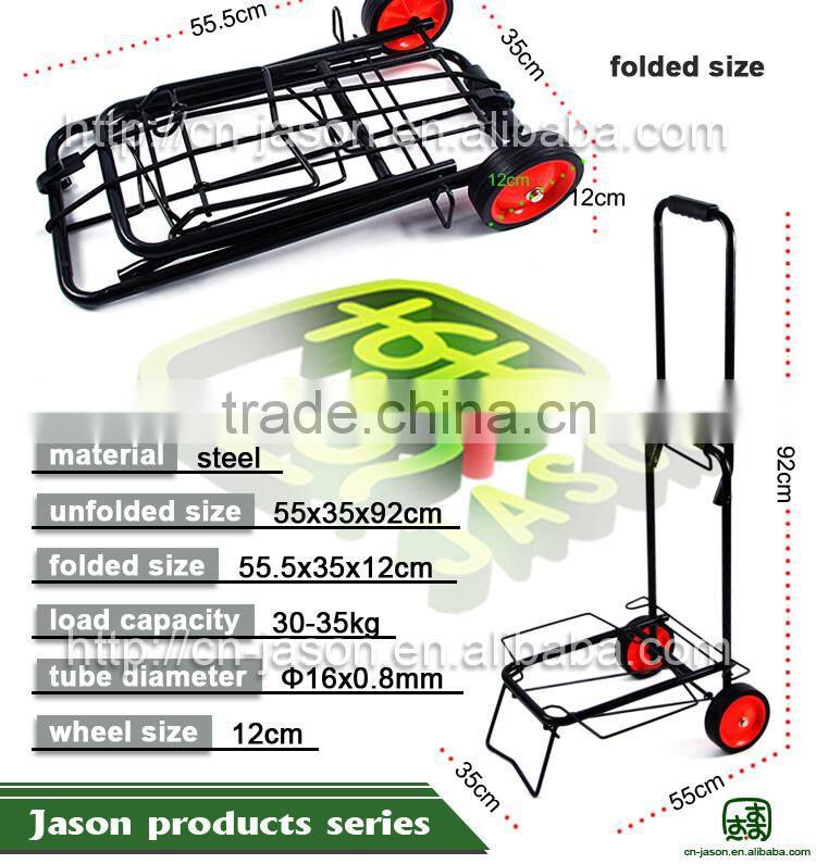 very popular hand shopping trolley H3ZP