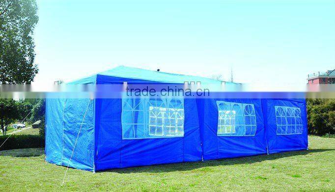 Party Gazebo Tent 10x30ft