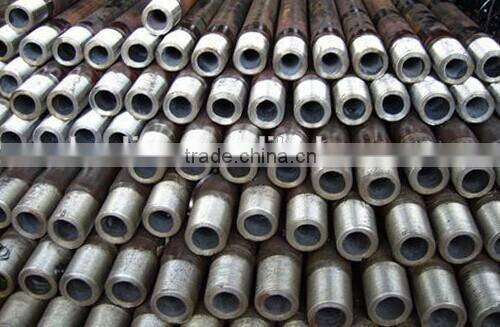 1524mm AISI 4330MOD Raise bore drill rod 10" for mining