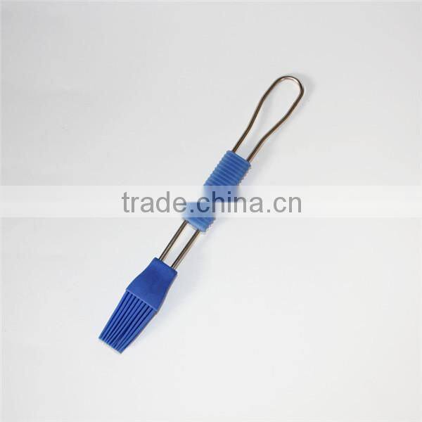 Food grade silicone basting brush set