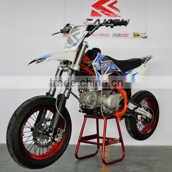 TTR150cc K5SM MOTARDS SUPER MOTARDS