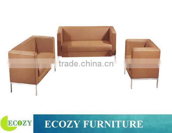 Low price new design contemporary commercial sofas
