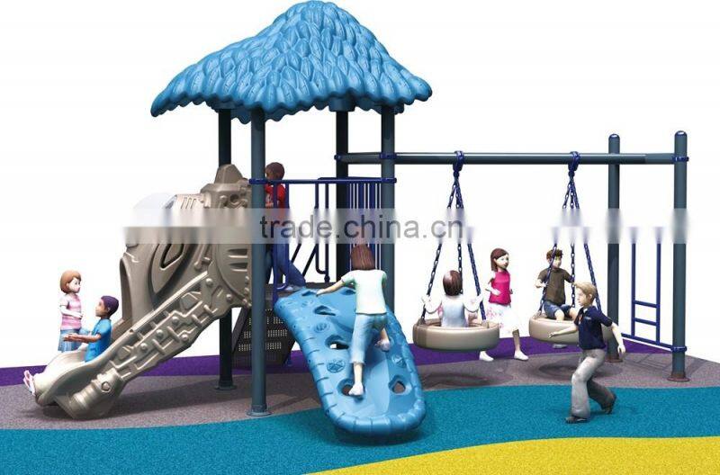 KAIQI GROUP high quality Jungle Swing for sale with CE,TUV certification