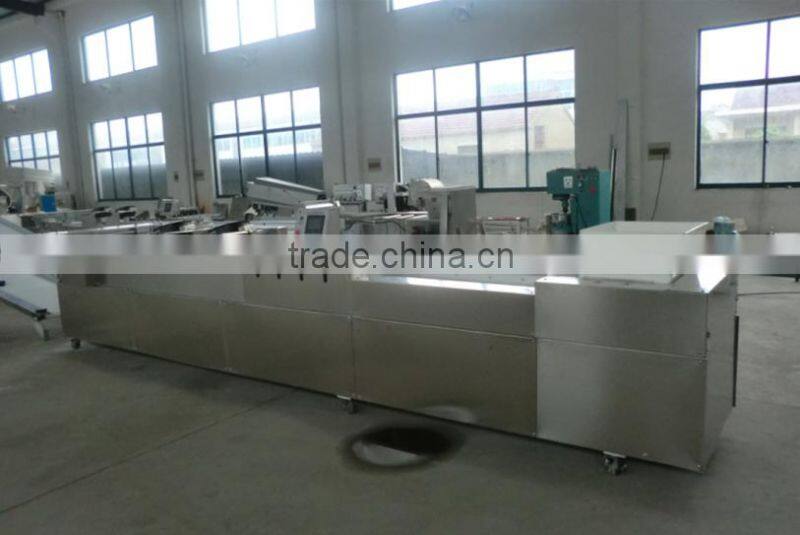 Peanut Bar/Brittle Making Machine