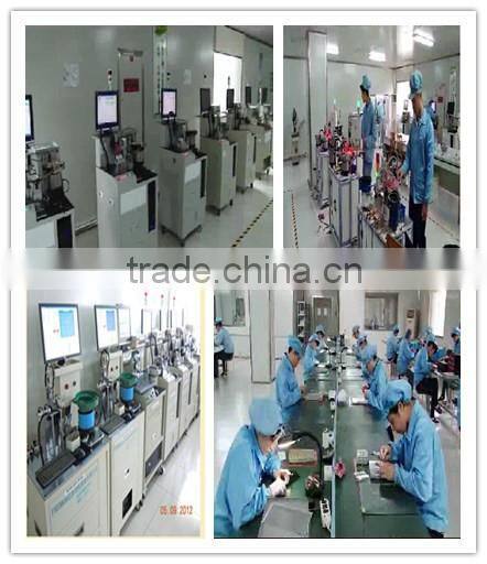 Professional Customizable-design Wireless Microphone Module