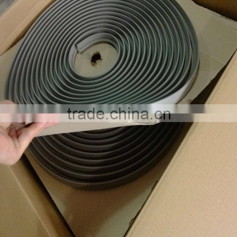 T Edge Veneer For Panel