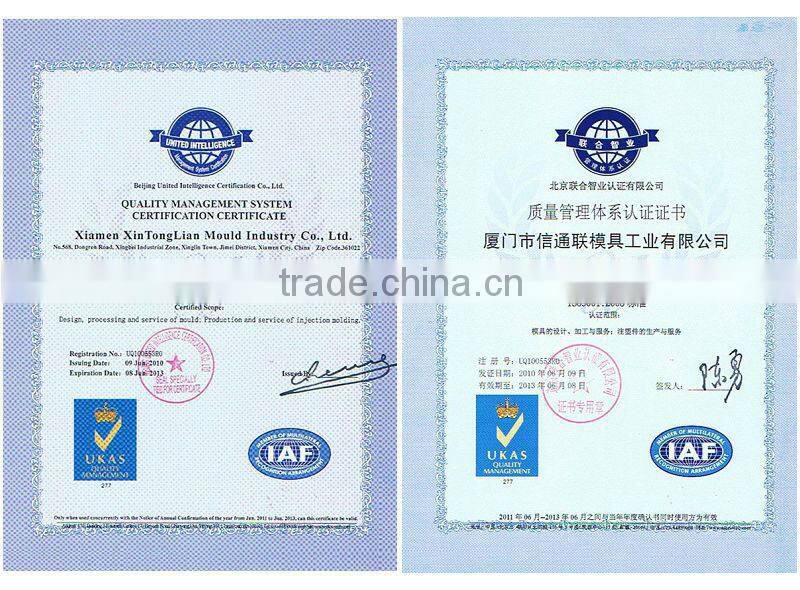 Professional high quality hot stamping press mold