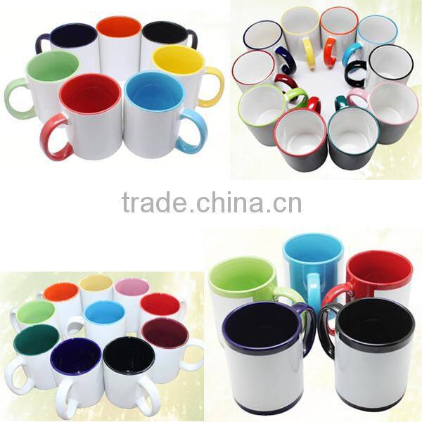 Wireless Blank Sublimation 3d mouse