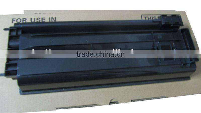 compatible kyocera toner cartridge tk110 tk111 tk112 tk113 compatible but yields genuine printing performance