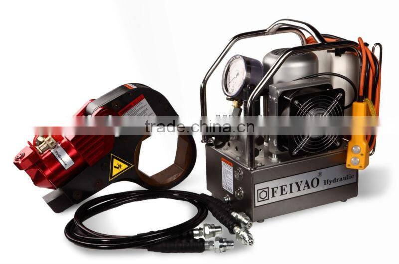 (FY-2XLCT) low profile hydraulic hexagon wrench