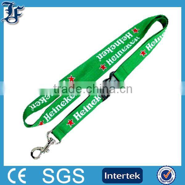 2014 new products custom personalized lanyards by YIWU L.F Company