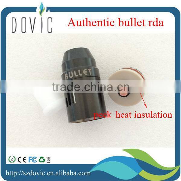 infinite Sparkle new design authentic bullet rda mutation x v3 rda