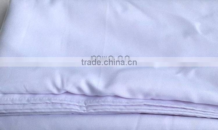 100% Polyester Material and Wedding,Party,Banquet,Hotel,Outdoor Use elegant wedding tablecloths