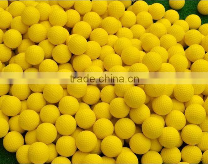 A Grade Recycled Golf Balls