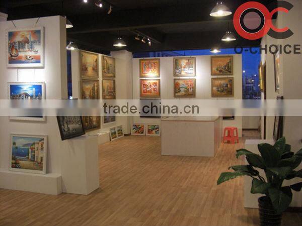 Painting canvas oil painting abstract islamic art