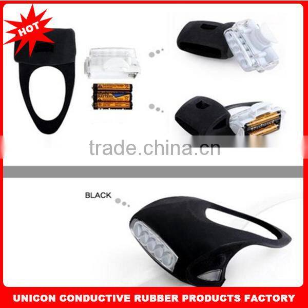 hot selling usb bike light