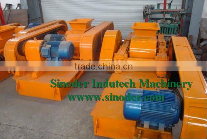Supply complete architectural basalt crusher in industrial crushing & grinding projects -- Sinoder Brand