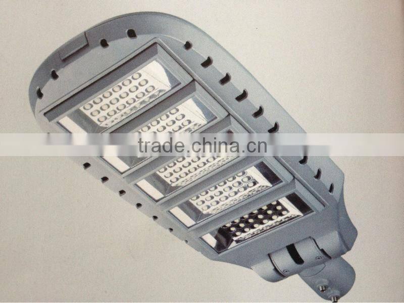 New and Innovative Super High power LED street lamp