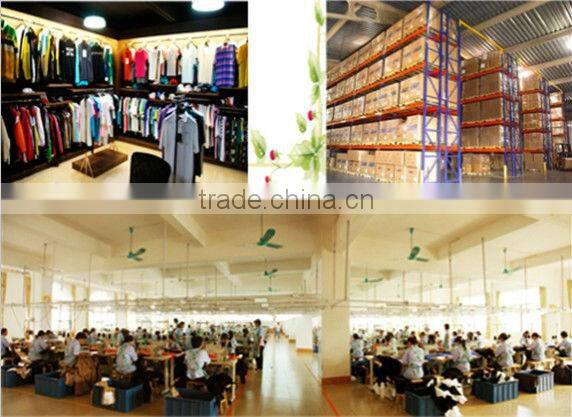 Wholesale sportswear especially golf apprael