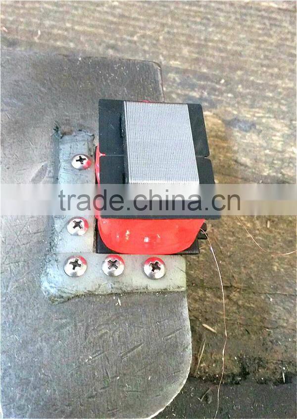High quality most popular permanent magnet motor generator