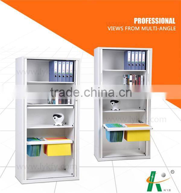 Kefeiya rehau tambour door slats filing cabinet /rehau