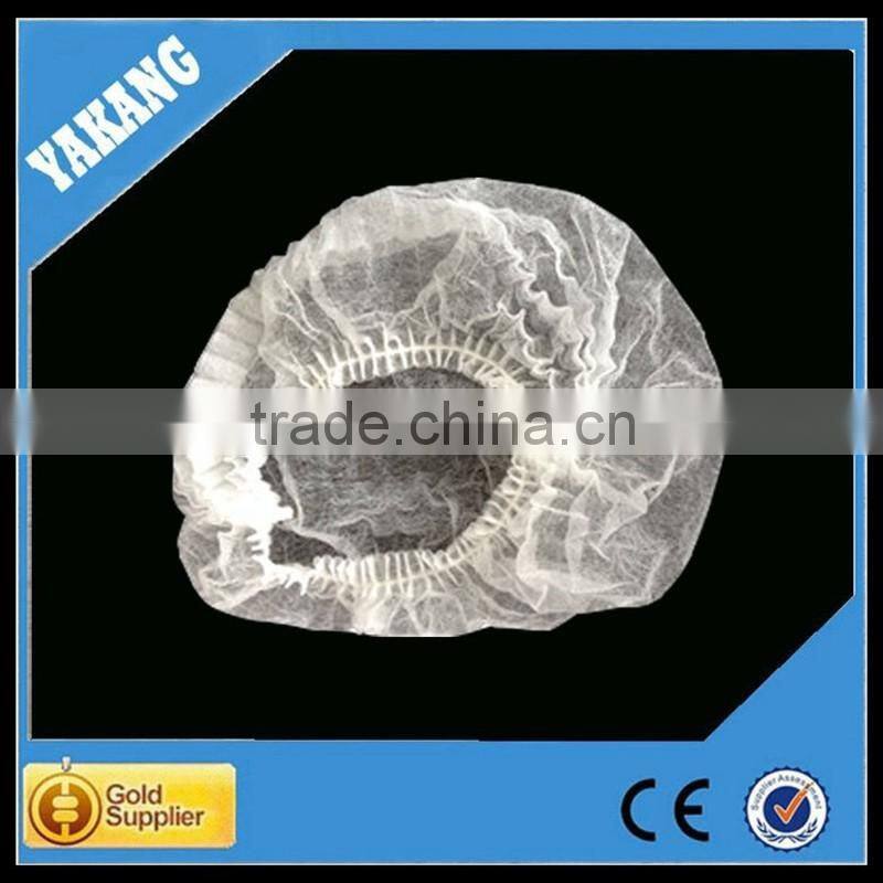 9G Strip cap Double reinforcement
