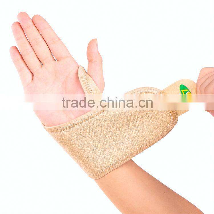 Health care product weight lifting crossfit wrist support