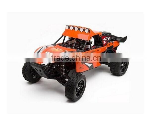 hot sell plastic shantou toys 1:12 electric off-road car radio control,desert off-road car