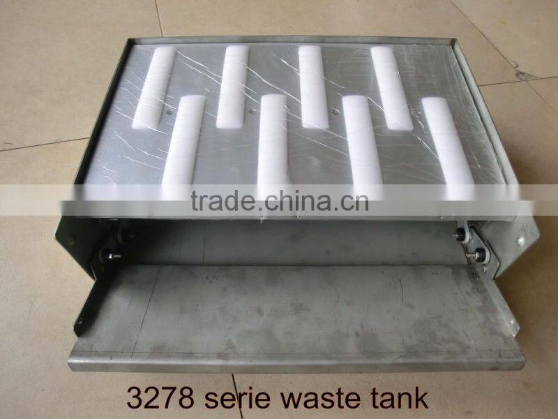 Infiniti FY-3278N Printer Waste Tank for sale