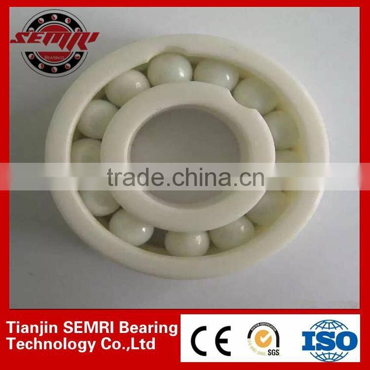 High Grade Full Ceramic Ball Bearings