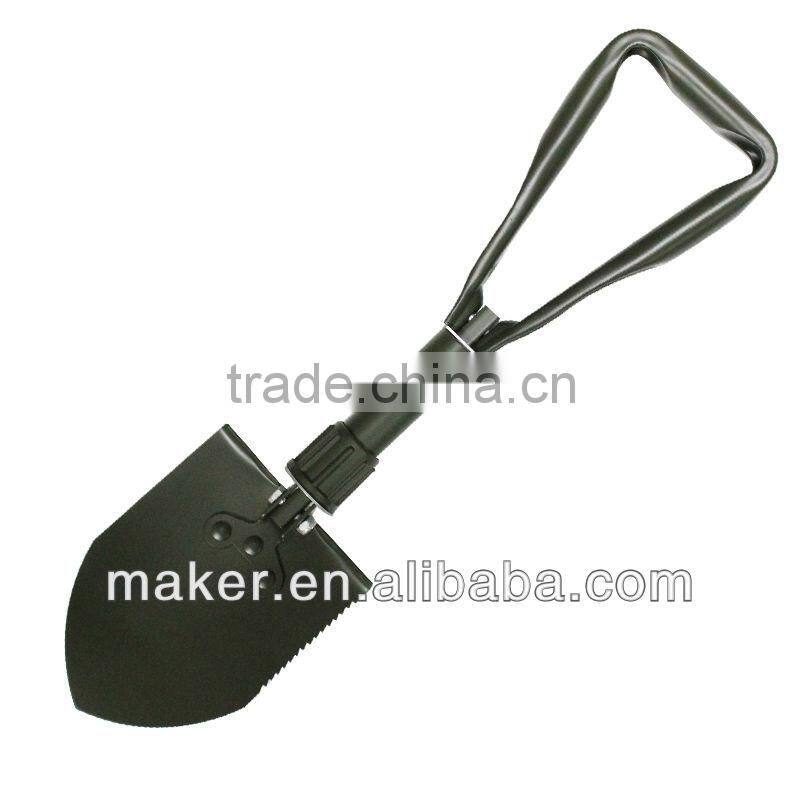 SV303 Tri Folding Military Shovel