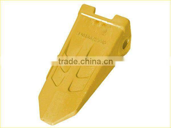 2713-1236 excavator parts forged flat bucket teeth types