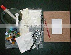 wide selection power color mosaic diy grout