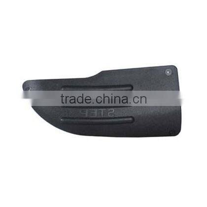 EZGO RXV Scuff Guard Golf Cart Body Kit