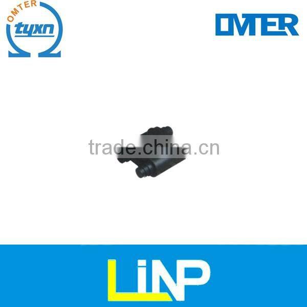 Preformed hlical fittings alluminum suspension clamps