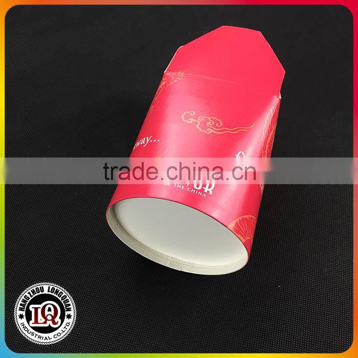 Disposable Standard Food Packing Paper Box