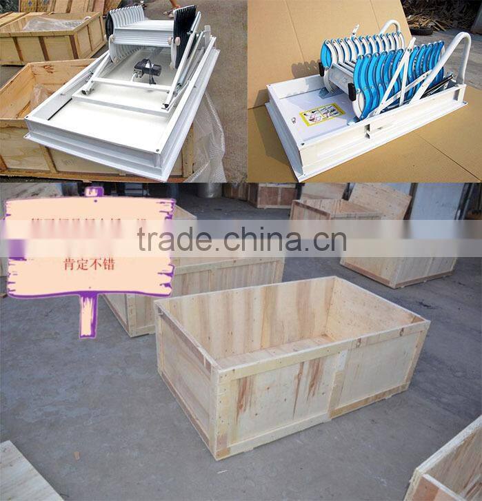 telescopic loft ladder, indoor loft stairs