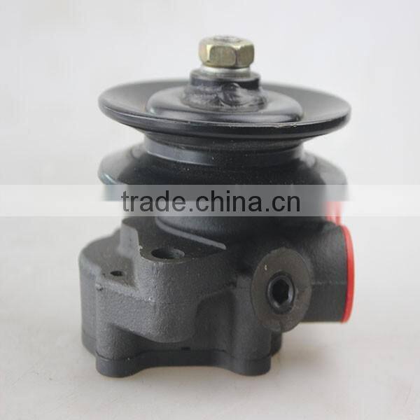 Excavator spare parts EC240 fuel injection pump with high quaity