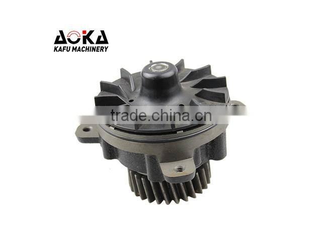 China Supplier Excavator EC360 F12 20101193 Water Pump