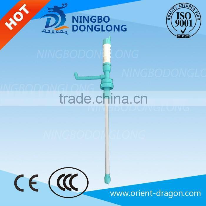 DL hot sale cheap water suction pump manual water suction pump