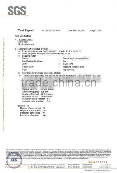 2013 hot Carbonized bamboo partition